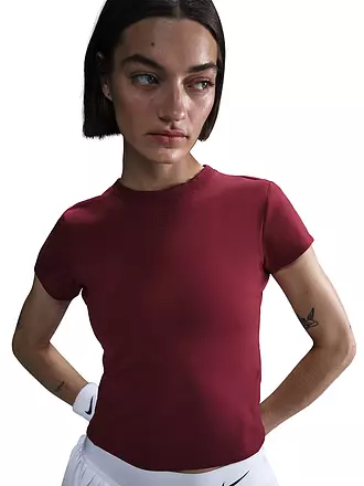 NIKE | Camiseta de tenis Advantage para mujer |